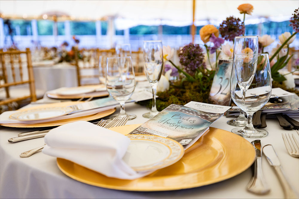 Birdies & Horsepower