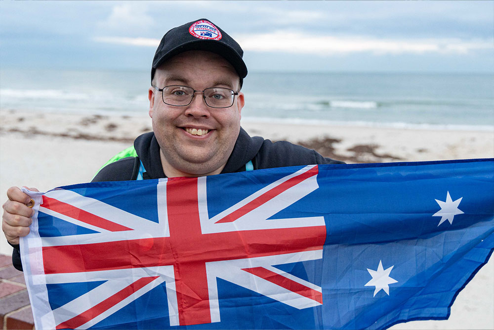 Dream Ride Australia