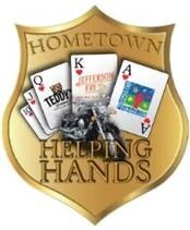 Helping Hands Poker Run