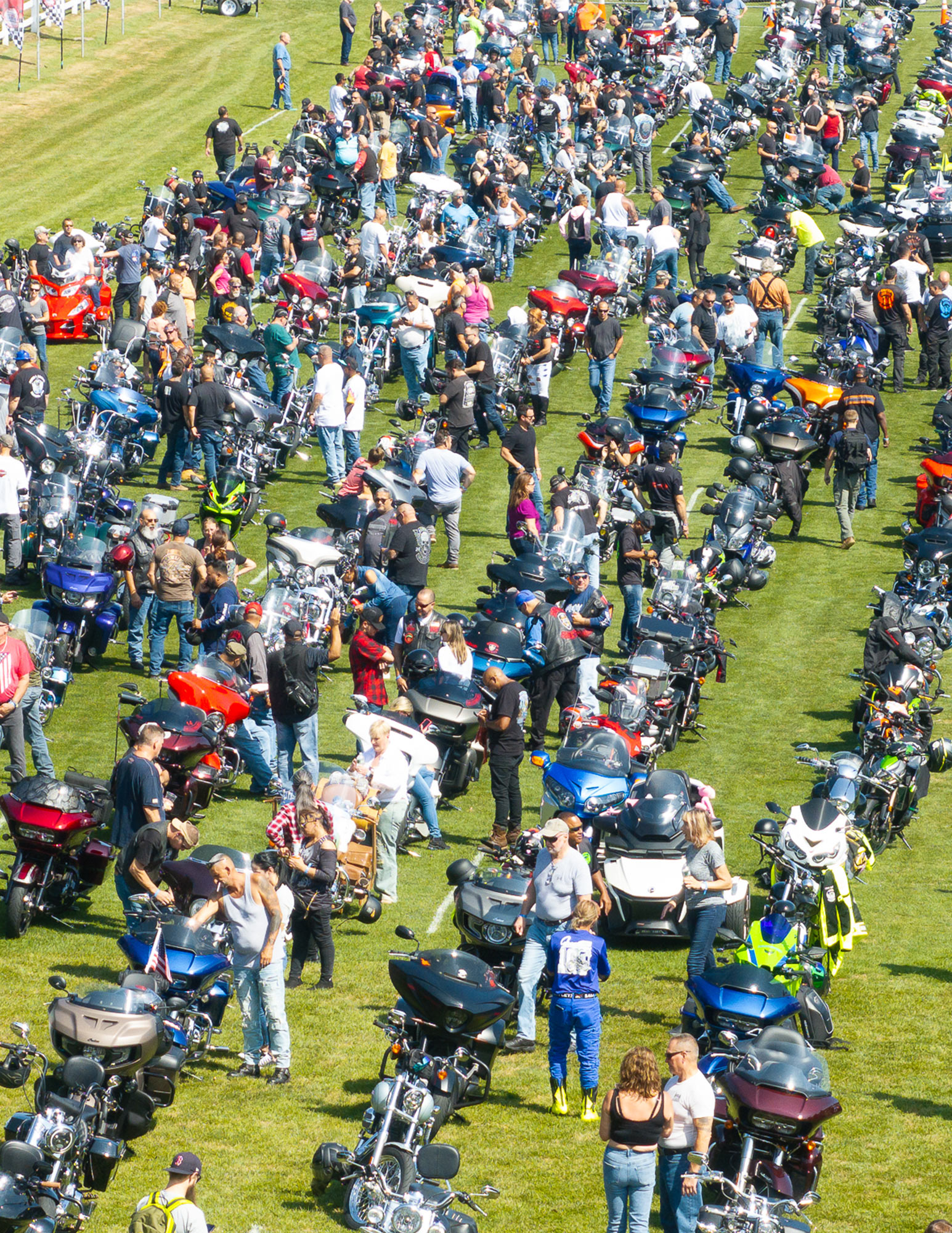 Motorcycle Events