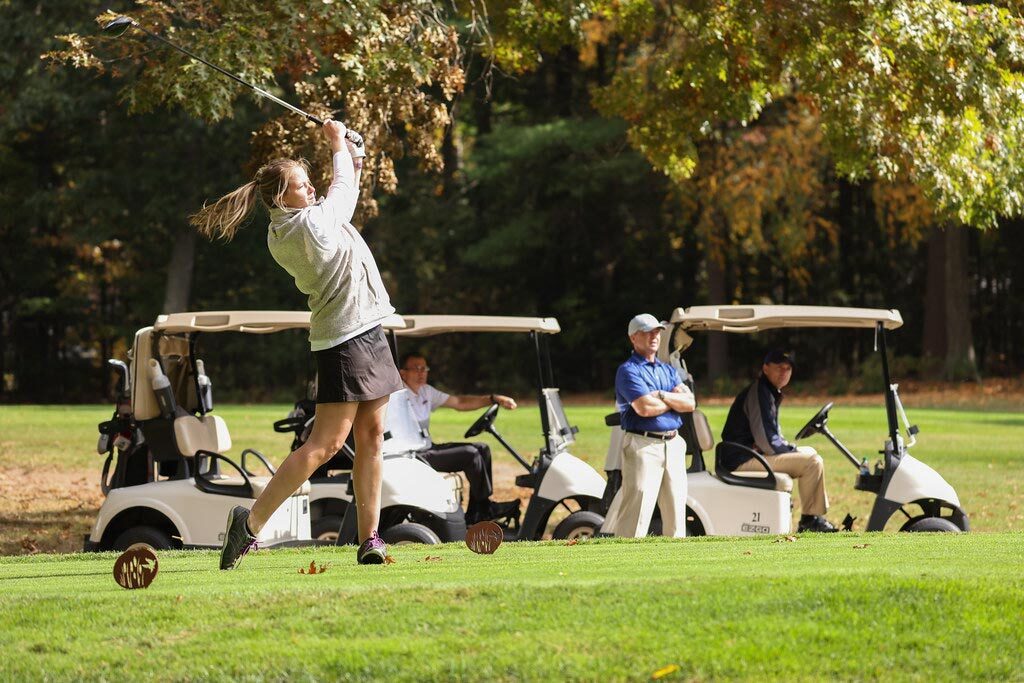 Adam J. Bozzuto Memorial Charity Classic