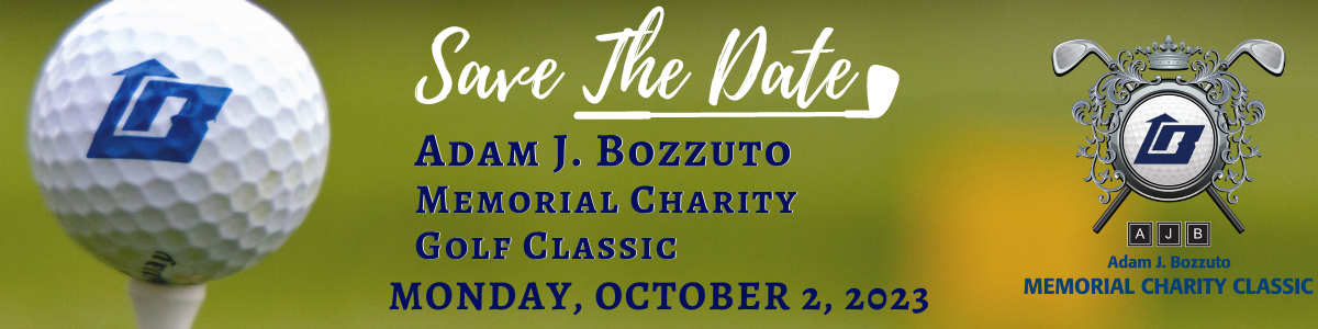 Adam J. Bozzuto Memorial Golf Classic