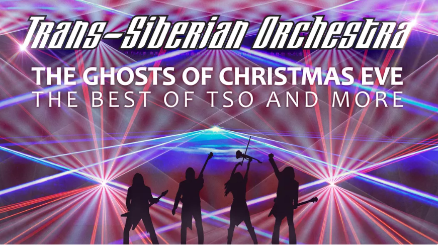 Trans-Siberian Orchestra to Benefit The Hometown Foundation