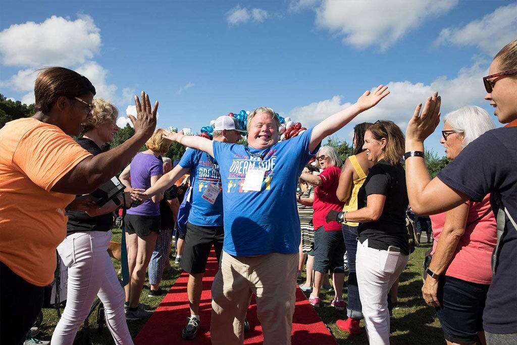 Dream Ride Experience