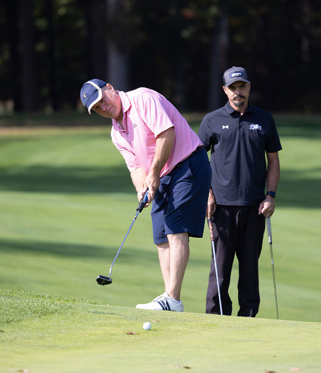 Adam J. Bozzuto Memorial Charity Classic