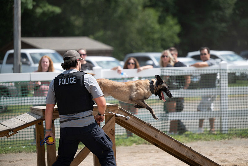 Emergency Response  Personnel