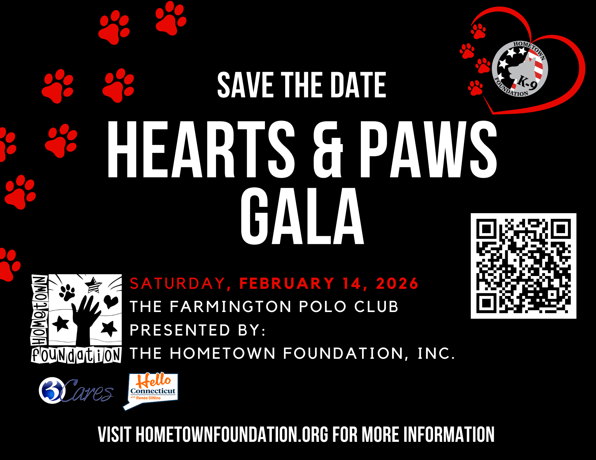 Birdies and Horsepower Schedule