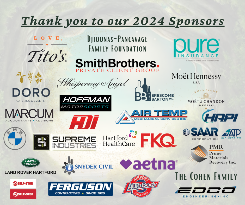 Birdies and Horsepower Sponsors