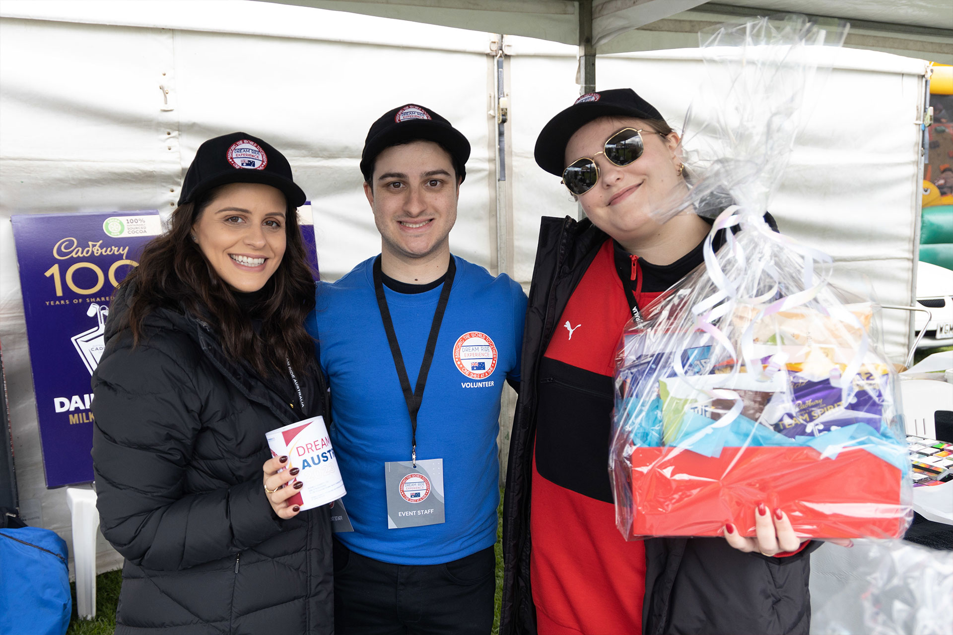 Dream Ride Australia