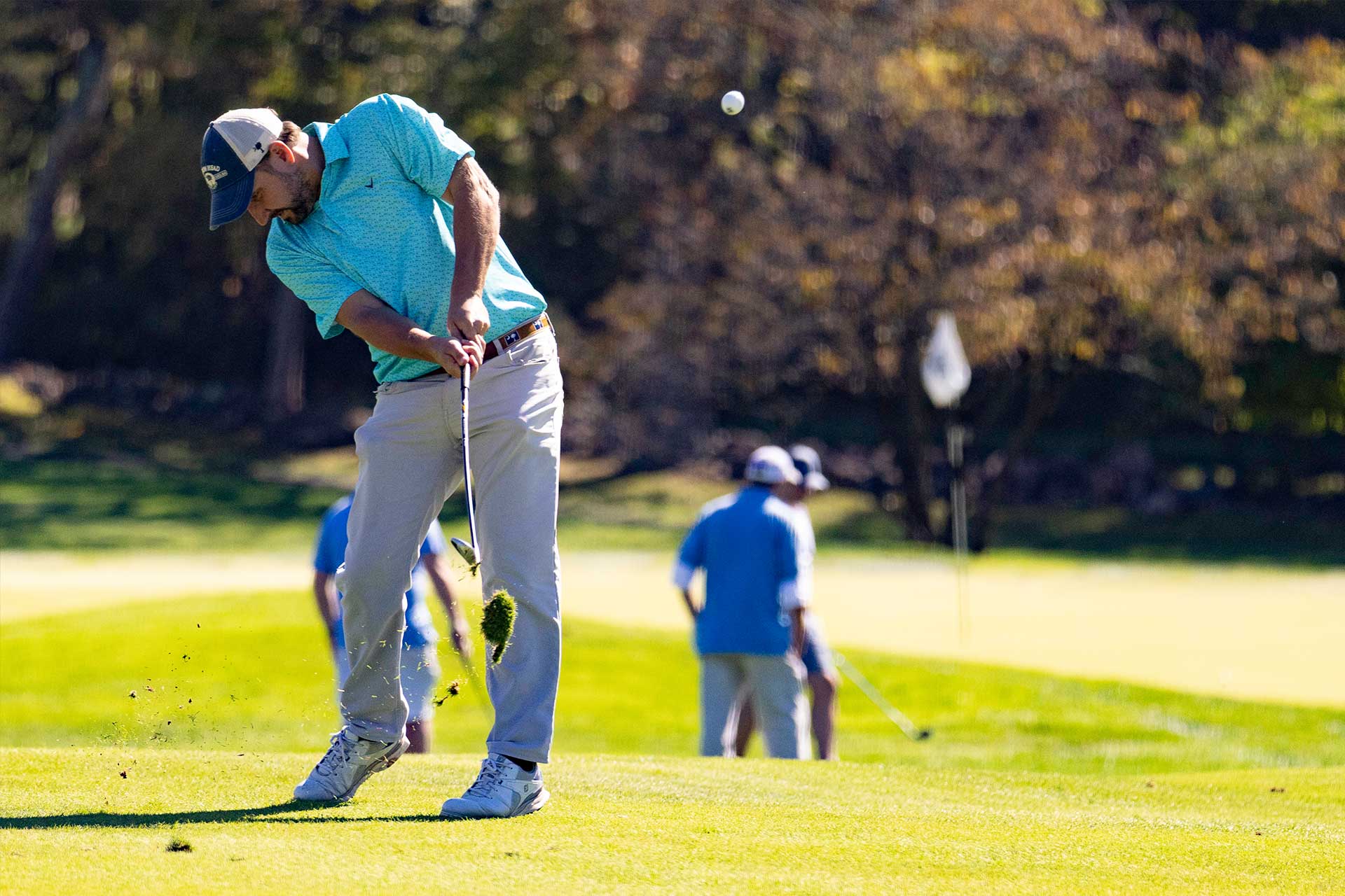 Adam J. Bozzuto Memorial Charity Classic