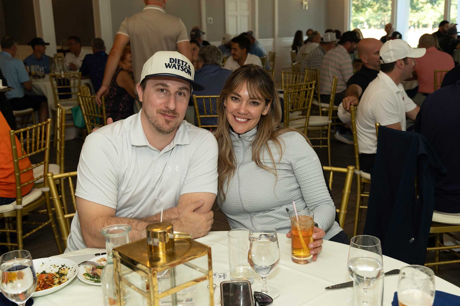 Adam J. Bozzuto Memorial Charity Classic