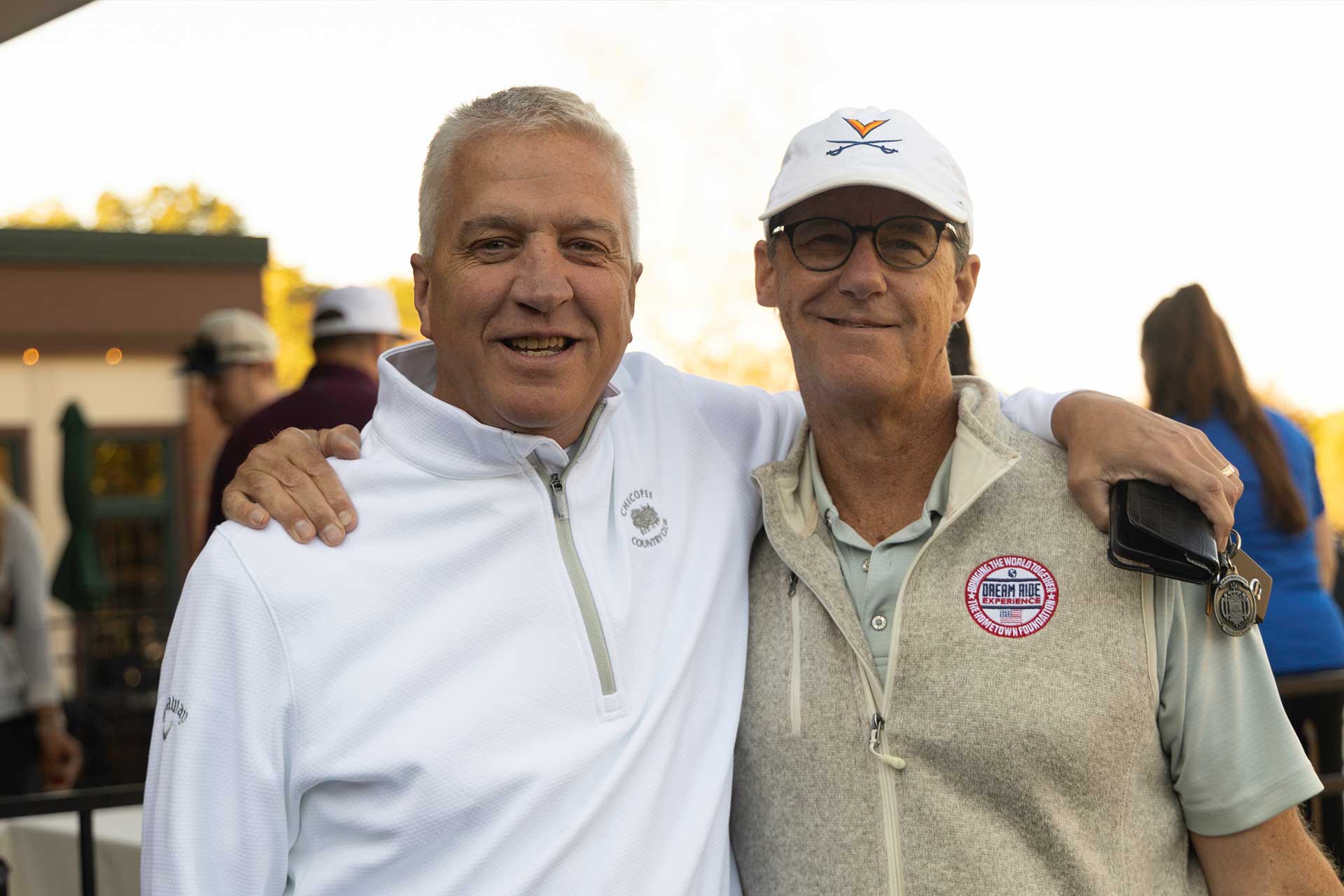 Adam J. Bozzuto Memorial Charity Classic