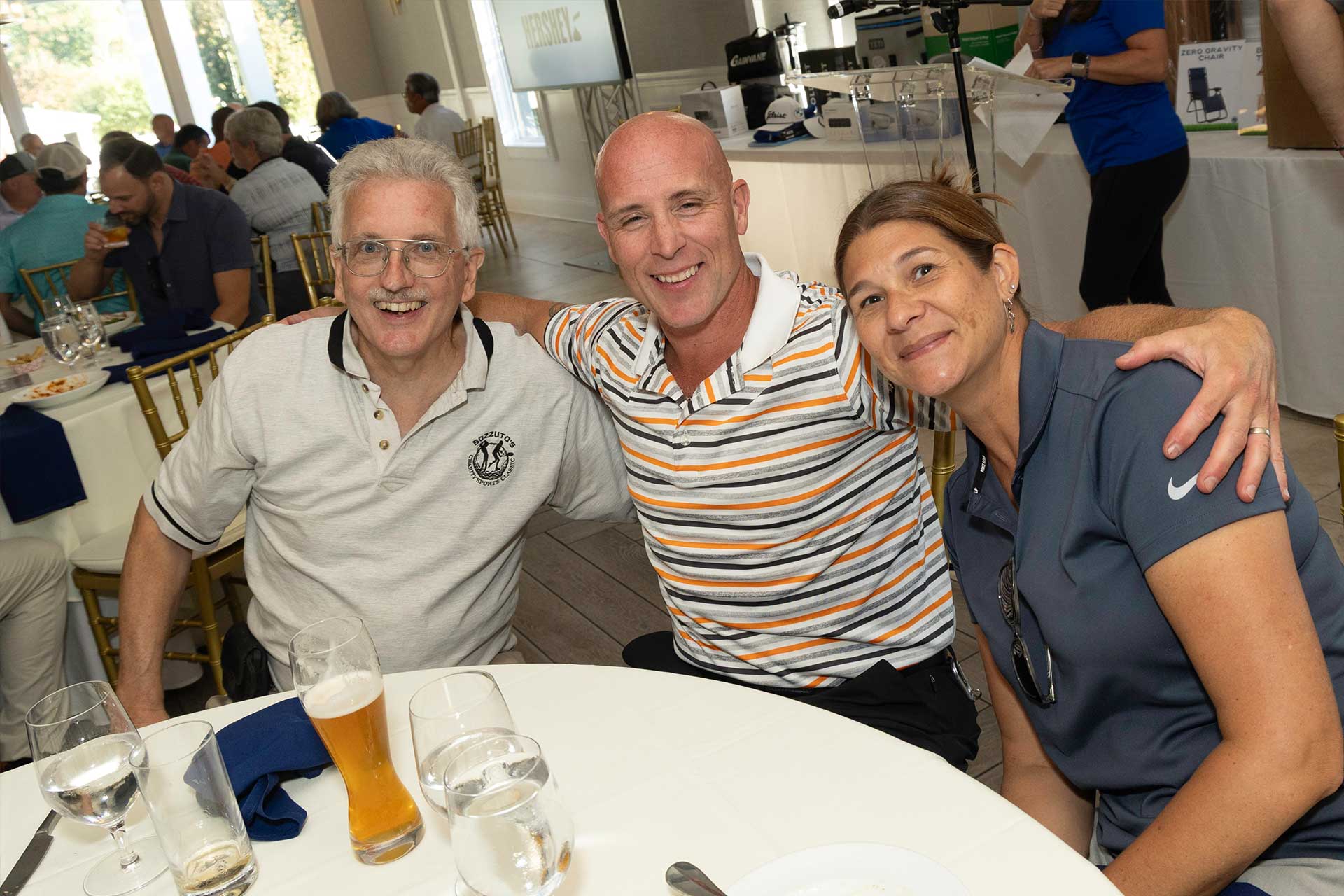Adam J. Bozzuto Memorial Charity Classic