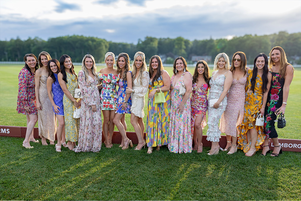 Birdies and Horsepower