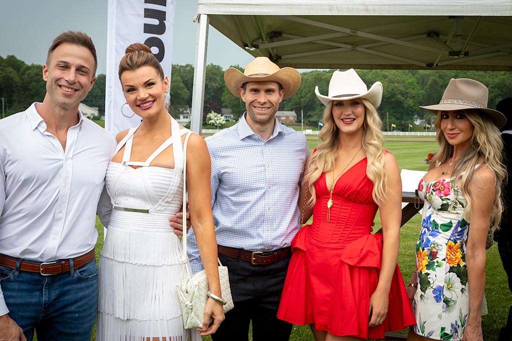 Birdies and Horsepower