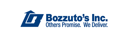 2026 HungerLESS Holidays Sponsor Bozzutos